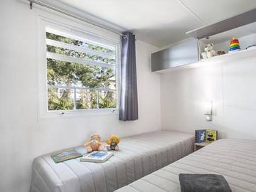 Camping para 5 Personas en Tarragona, Costa Dorada, Foto 4