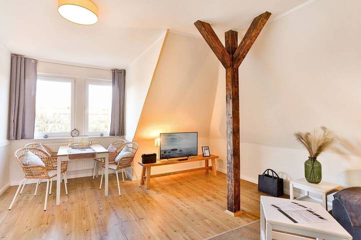 Apartamento de vacaciones para 4 personas - 1