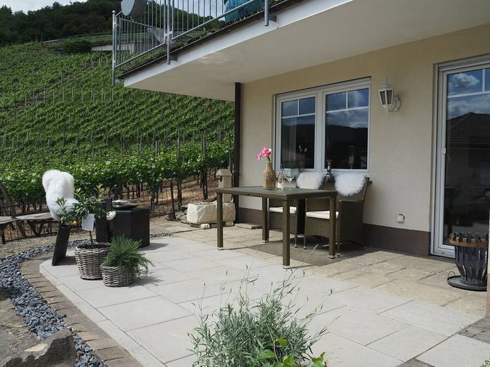 Ferienhaus für 2 Personen, mit Terrasse in Altenahr - 2