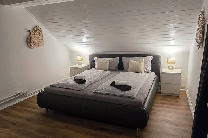 Appartamento intero, Attractive 3-room apartment in a quiet, central, easily accessible location in Brema, Bremen Bundesland