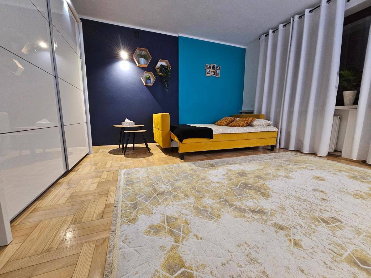 Cały apartament, Różana 4 in Nałęczów, Województwo lubelskie