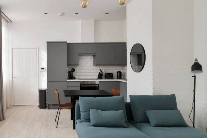 Glamping for 2 people in Birmingham