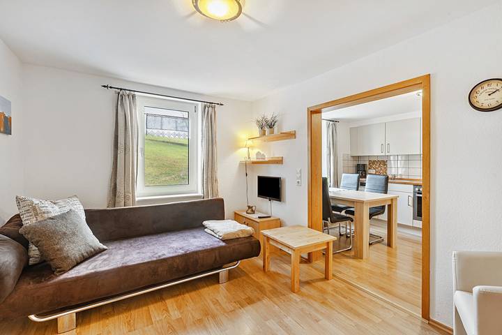 Appartement de vacances pour 4 personnes - 1