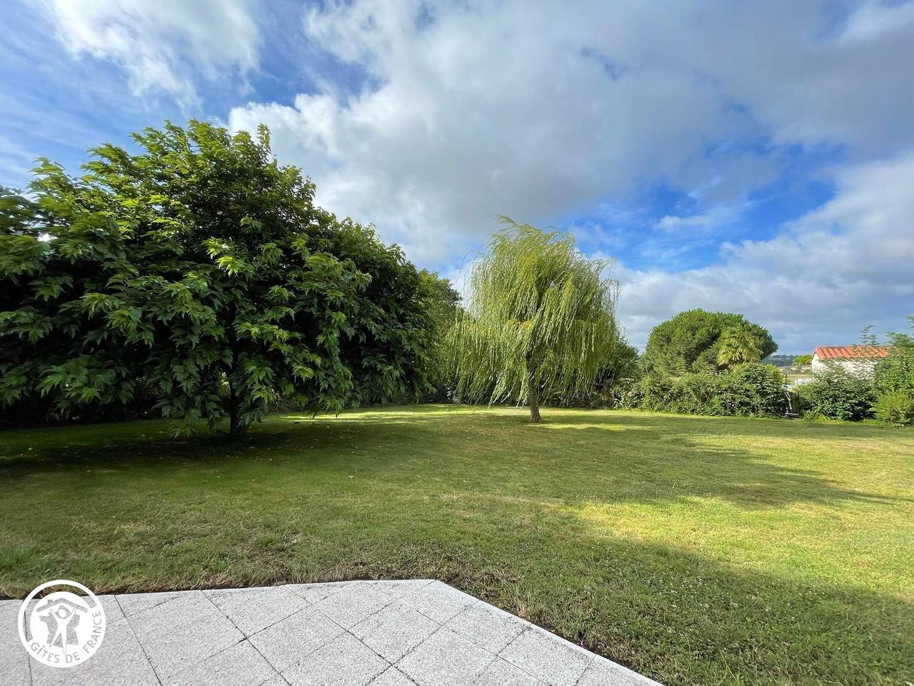 Maison rénovée avec piscine chauffée et jardin clos, proches commodités - Saint-Martin-des-Tilleuls in Saint-Martin-des-Tilleuls, Vallée de la Loire