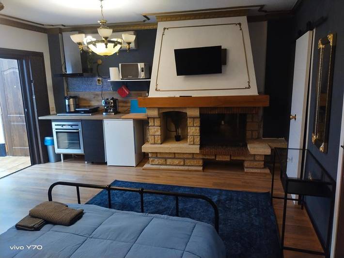 Casa rural para 3 personas, con sauna además de piscina y terraza en San Cristóbal de La Laguna - 2