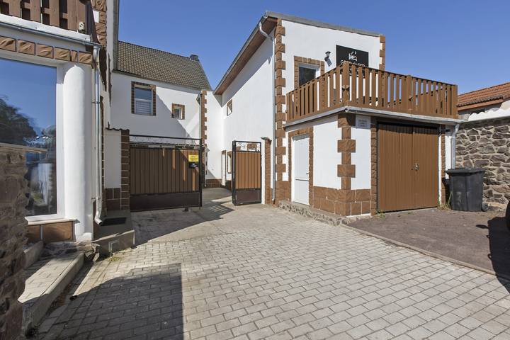 Studio für 1 Personen in Elbe-Börde-Heide