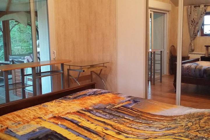 Maison d’hôte pour 2 personnes, avec jardin et jacuzzi en Cotes-d'Armor - 2