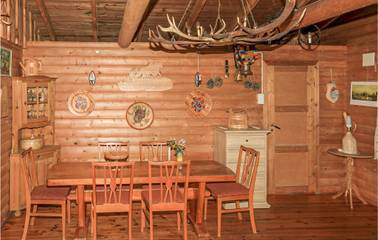 Ferienhaus für 3 Personen in Balestrand, Vestland, Bild 3