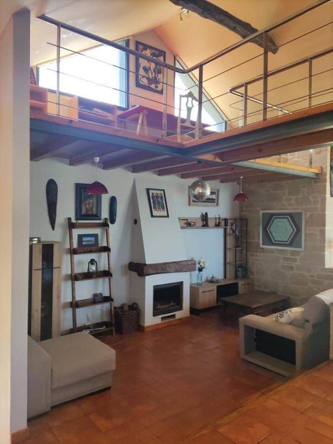Casa con encanto en el campo in Pontevedra City, Pontevedra (província)