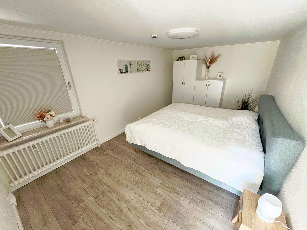 Ganze Ferienwohnung, Ferienwohnung "Klosteranker" in Cismar, Grömitz