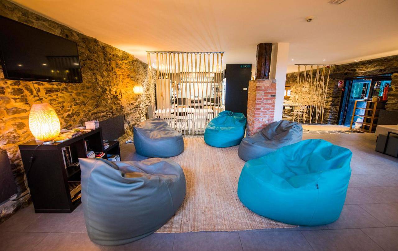 Mountain Hostel Tarter in El Tarter, Grandvalira