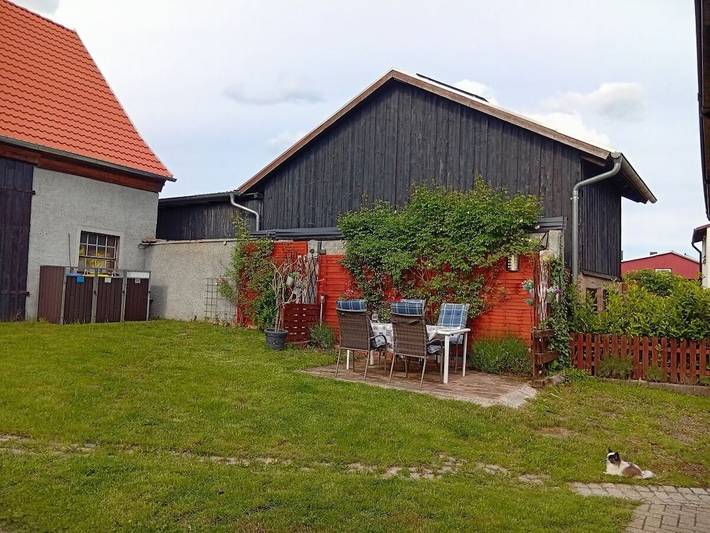 Bauernhof für 4 Personen, mit Garten im Harz - 4