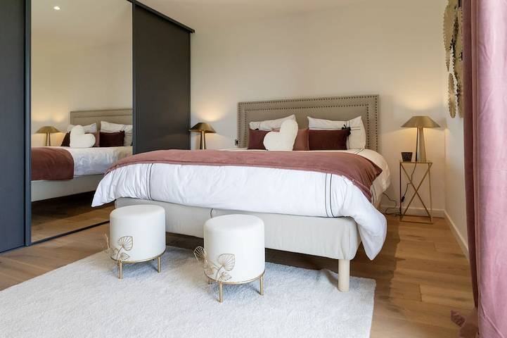 Location de vacances pour 8 personnes à Puimisson - 3