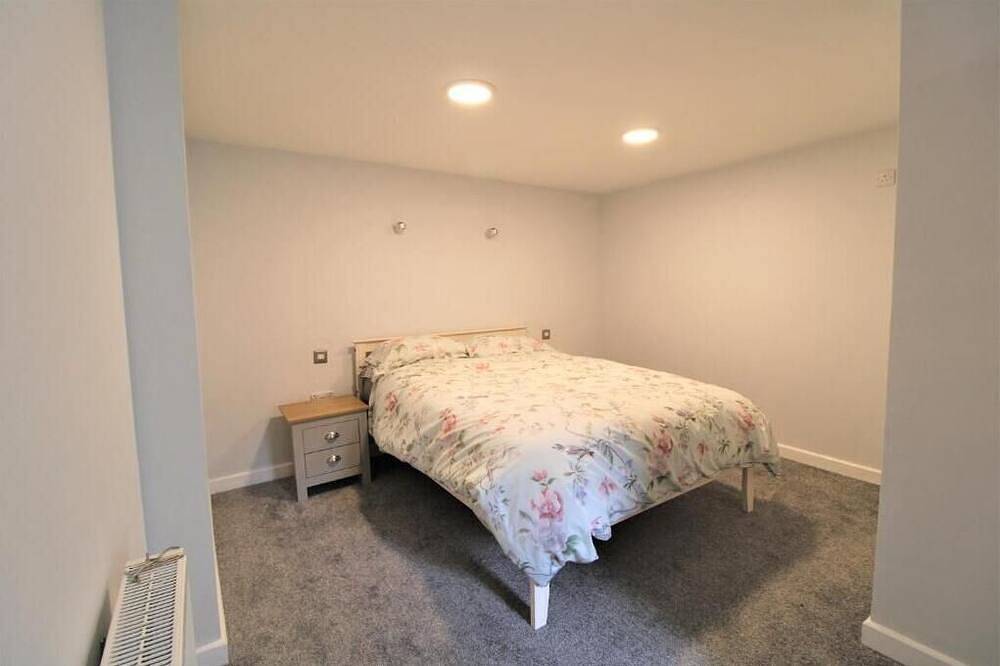 Entire apartment, 1 Bedroom Apartment nestled in the Shropshire Hills! in Church Stretton, Shropshire Hills