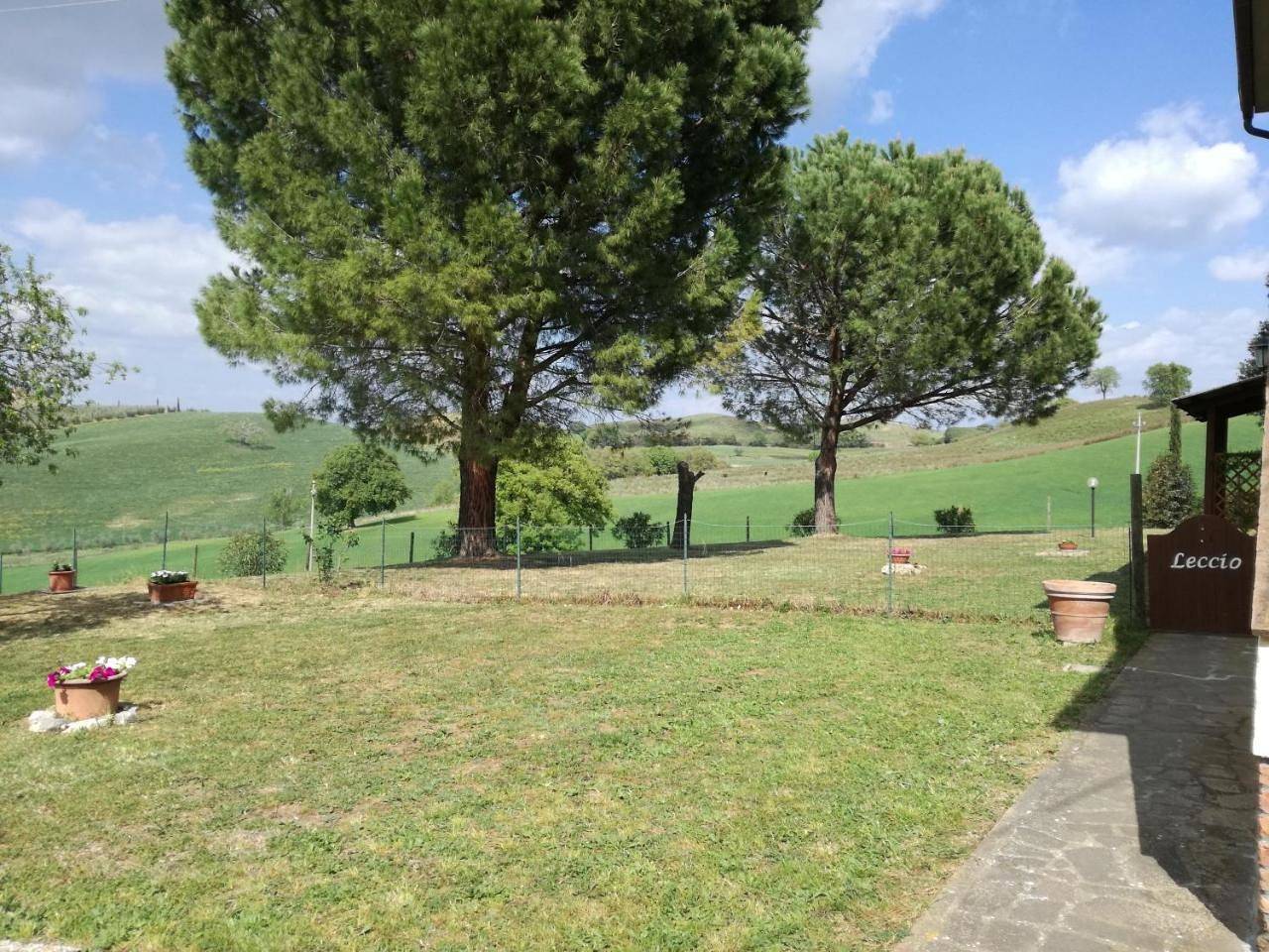 Ganze Wohnung, Two-Bedroom Apartment in Campagnatico, Grosseto Provinz