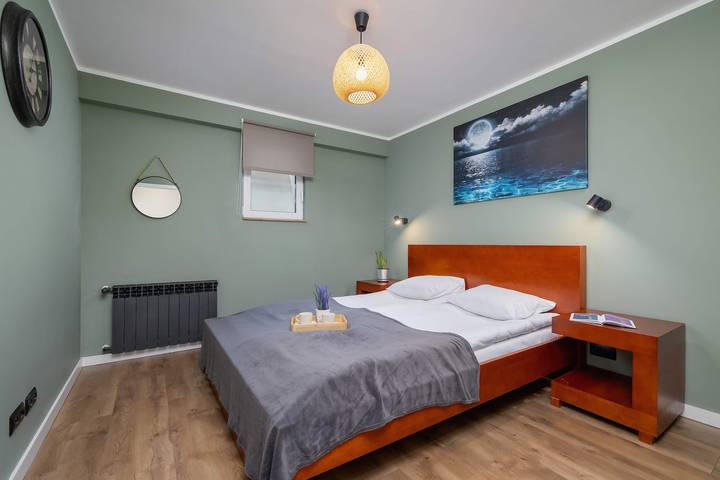 Ferienwohnung für 6 Personen, kinderfreundlich in Krakau - 2