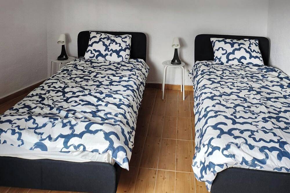 Cozy Oasis in Los Cerricos, Almeria in Albox, Cordillera Penibética