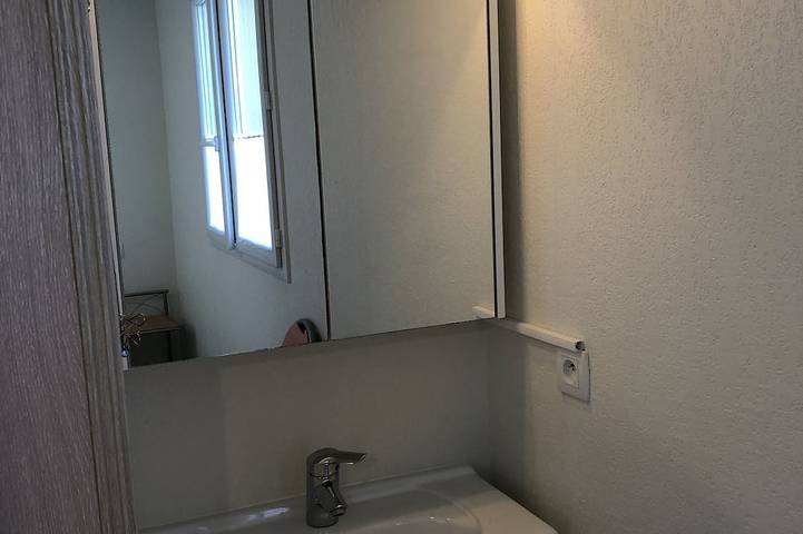 5'du Barcares, lovely air-conditioned villa with heated pool in Saint-Laurent-de-la-Salanque, Mittelmeerküste (Frankreich)