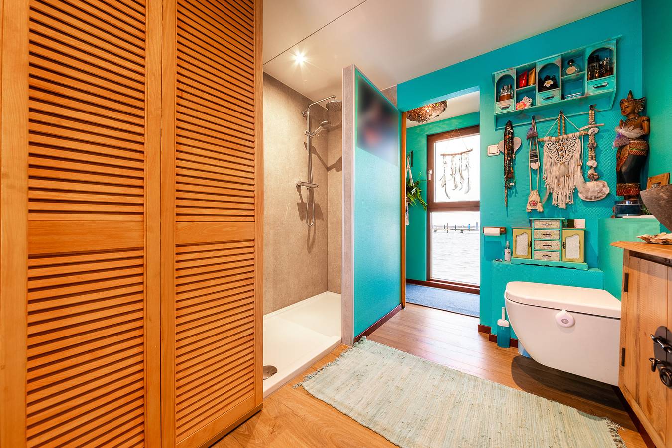 Lodge für 2 Personen in Nederhorst den Berg, Groene Hart