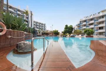 Apartment for 4 People in Golf del Sur, San Miguel de Abona, Photo 1