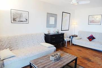 Appartement De Vacances pour 4 Personnes dans Port Cogolin, Cogolin, Photo 4