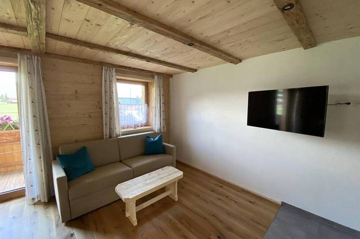 Agriturismo für 4 Personen, mit Garten in Eben am Achensee - 2