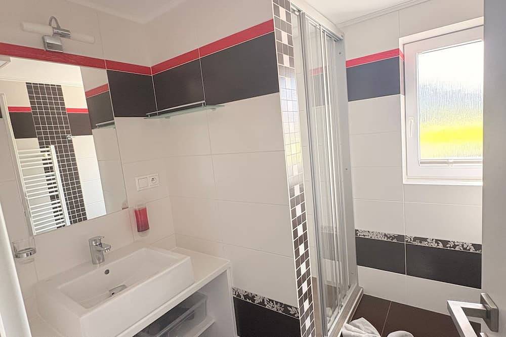 Geheel appartement, Apartment Haldensee - Apartment Bergsymphonie in Tannheim, Allgäuer Alpen (Oostenrijk)