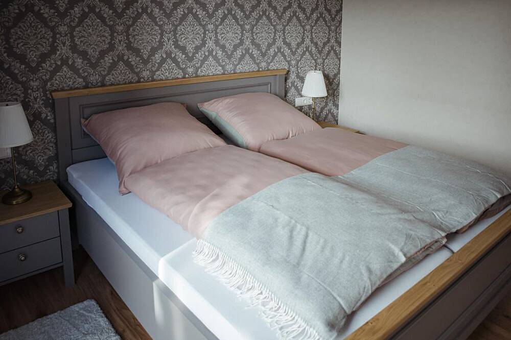 Vacation home Eifeltoni - 4-bed vacation home Eifeltoni in Nettersheim, Naturpark Hohes Venn-Eifel
