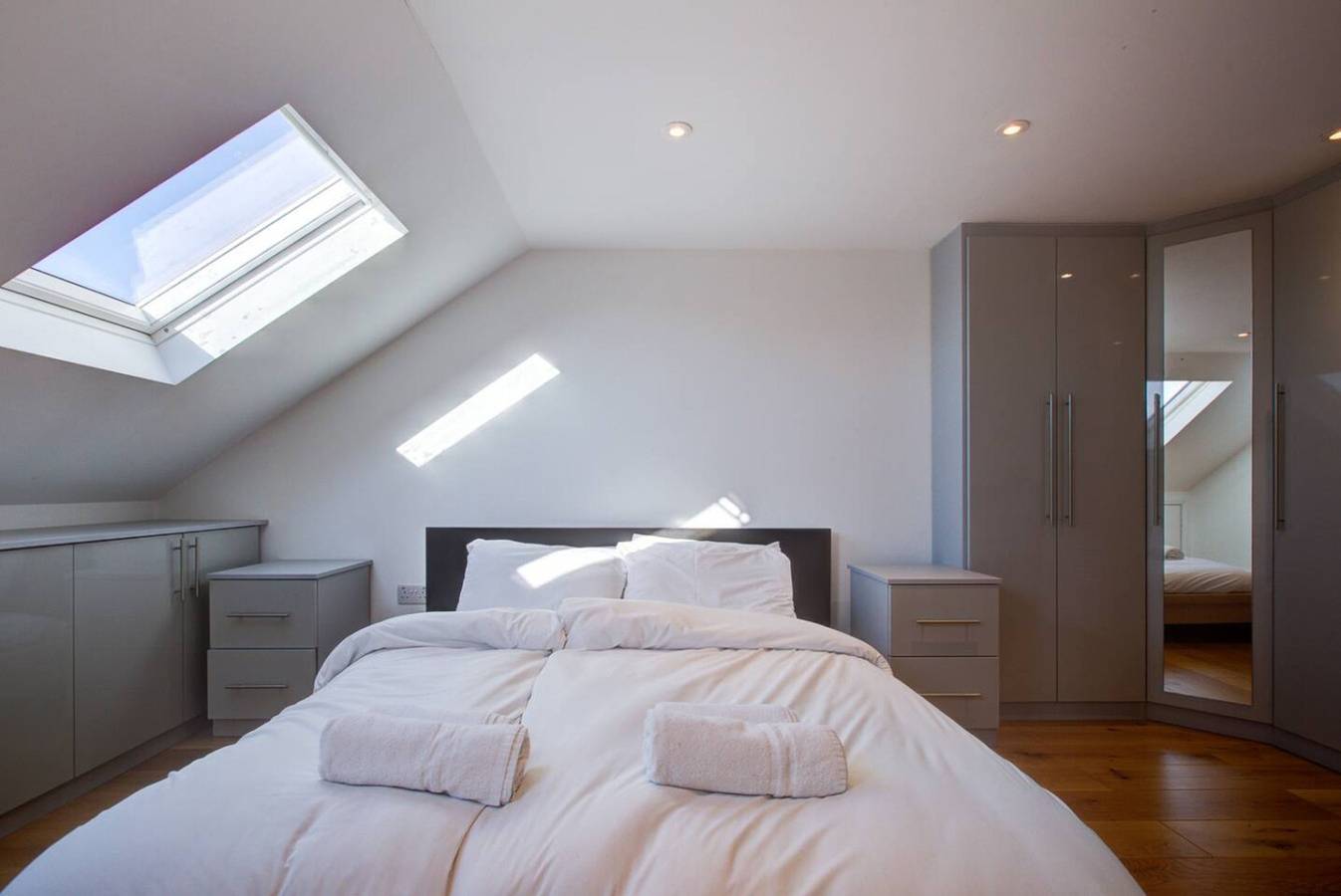 Durham Work & Rest Lodge Sleeps 8 4Bed 2Bath in Durham, Comté de Durham