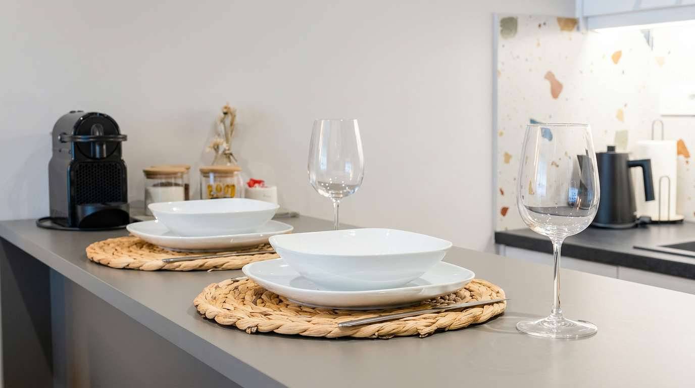 Trendy Studio Suite in Downtown Thessaloniki, foto 8