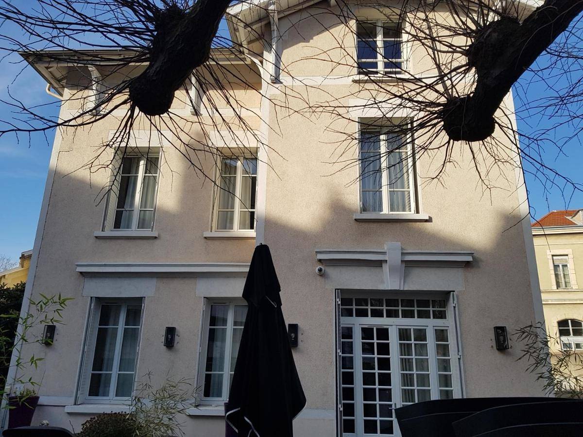 Chambres d'hôtes Croix-Rousse in Lyon, Lyon et ses environs