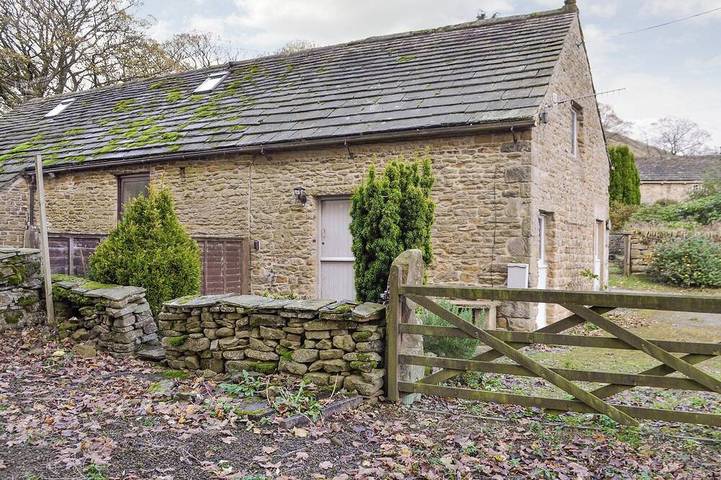 Cottage for 2 people in Edale