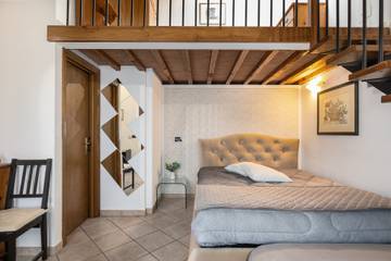 Holiday Rental for 6 People in San Gimignano, Chianti, Photo 3