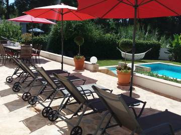 Ferienhaus in Peguera, Calvià für 9 