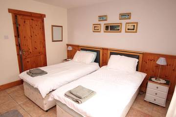 Bungalow für 8 Personen in County Kerry, Dingle Halbinsel, Bild 3