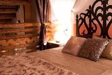 Apartamento De Vacaciones para 4 Personas en Ejulve, Provincia de Teruel, Foto 4