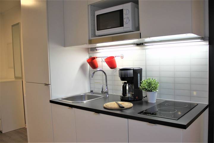 Ganze Wohnung, Ferienwohnung "Am Langenwerder Whg. 1" - nur 200 Meter vom Strand entfernt in Gollwitz, Nordwestmecklenburg (Wismar und Umgebung)
