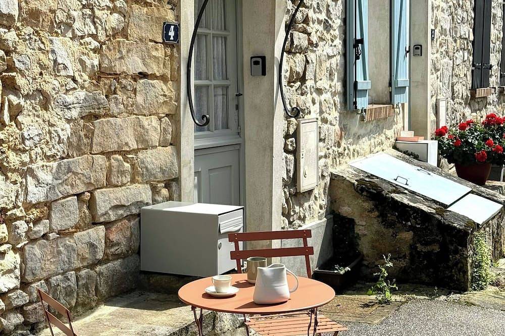 La petite lanterne - Maison in Grez-sur-Loing, Sena y Marne