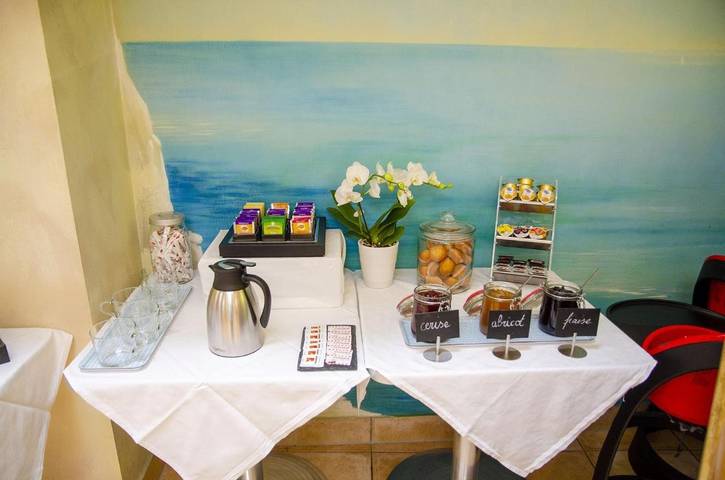 Hôtel pour 2 personnes, animaux acceptés à Fribourg - 4