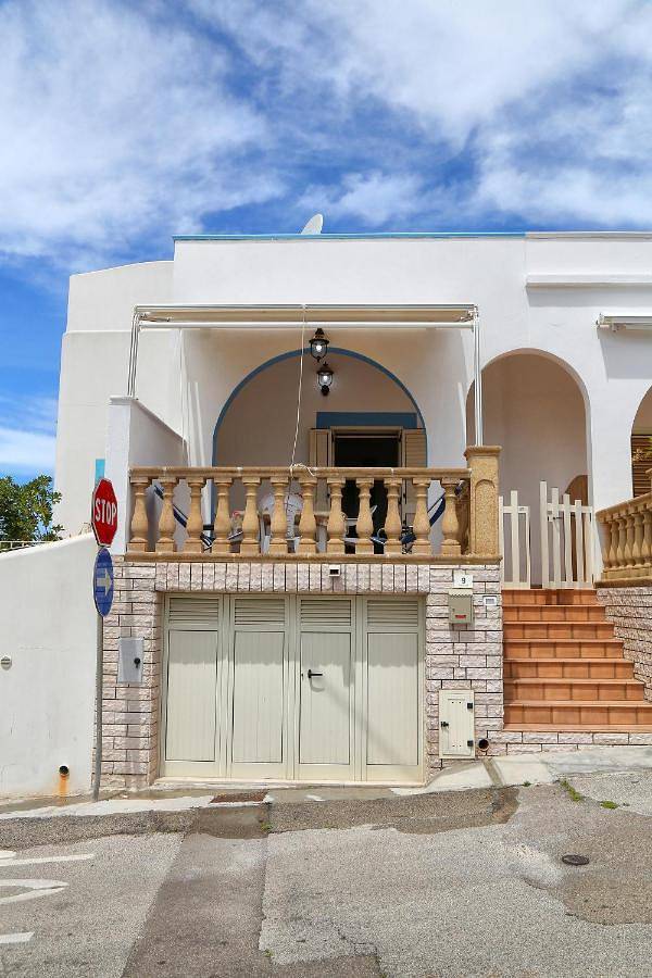 Appartement entier, A due passi dal mare by Salento Prime in Torre Vado, Golfe de Tarente