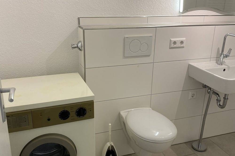 Entire apartment, Between Breisach and Staufen in Bad Krozingen, Southern Black Forest
