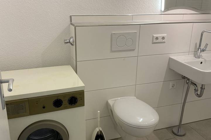 Ganze Wohnung, Zwischen Breisach und Staufen in Hausen an der Möhlin, Bad Krozingen