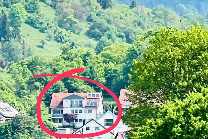 Ferienwohnung für 4 Personen, mit Terrasse - 1