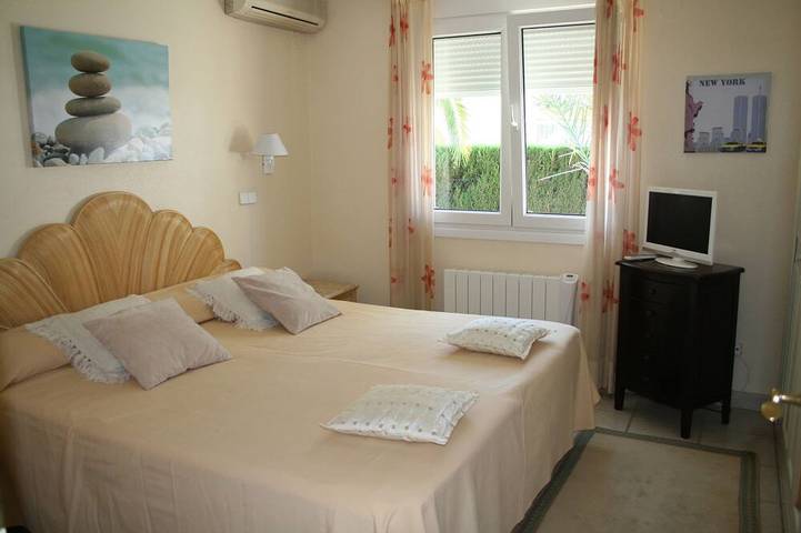 Villa Oliva Nova Golf in Oliva, Costa Blanca