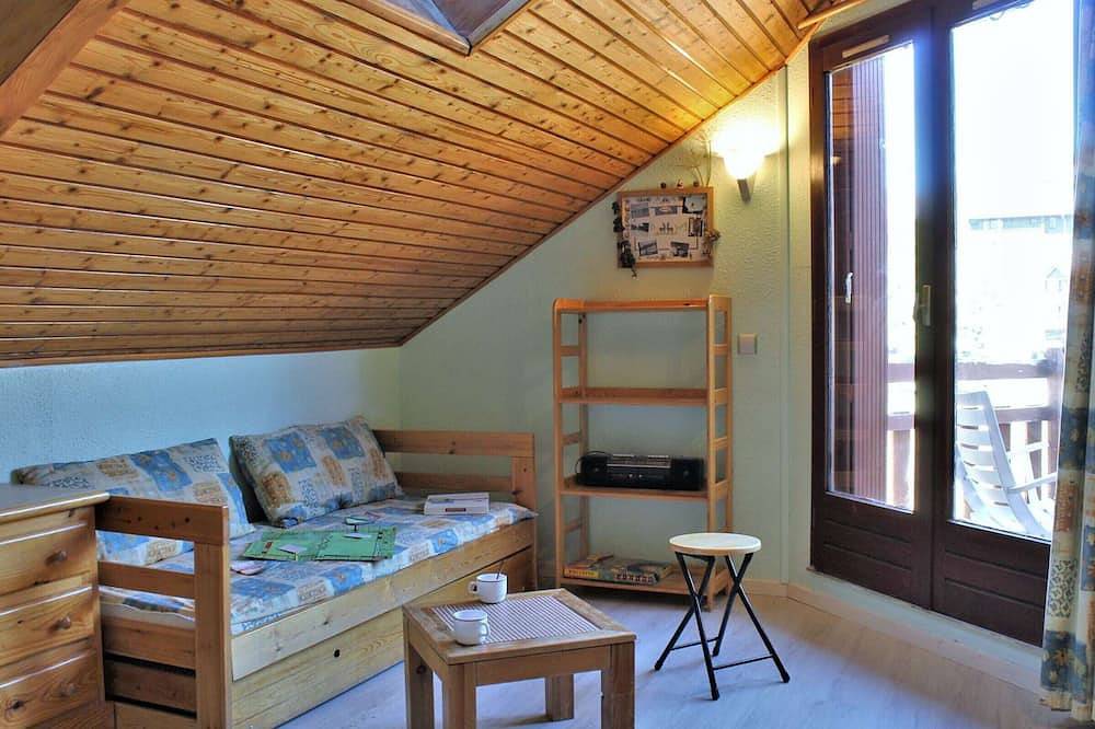 Appartamento vacanze a Risoul a partire da 87€ a notte