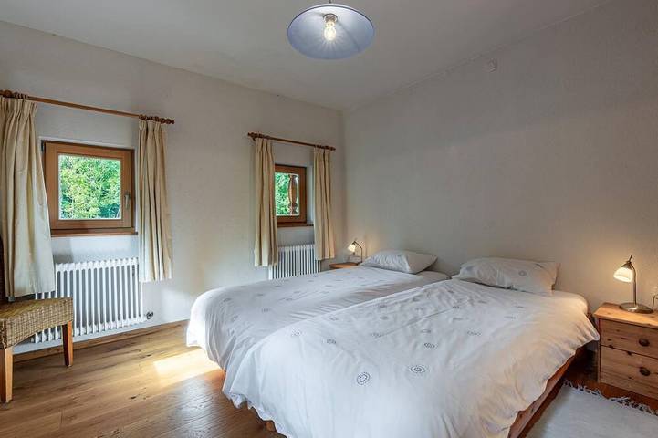 Chalet für 12 Personen, mit Balkon und Garten sowie Sauna in Wilder Kaiser - 3