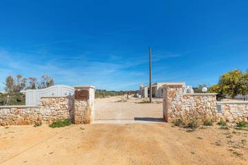 B&b per 6 Persone in Torre Lapillo, Golfo di Taranto, Foto 2