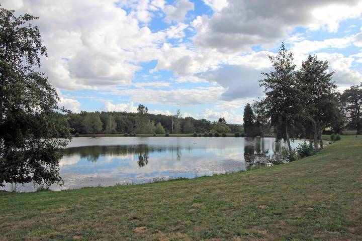 Gîte pour 4 personnes dans Haute-Vienne - 4