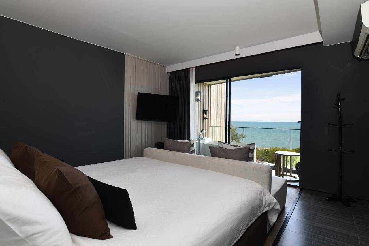 Bayphere Hotel Pattaya Jc in Pattaya, Chon Buri Province