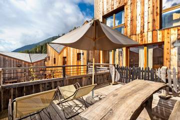 Ferienhaus für 3 Personen in Gsies, Kronplatz, Bild 2